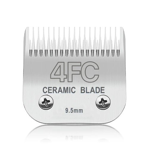 Professional Pet Grooming Blades Compatible with Andis,Oster A5,Wahl