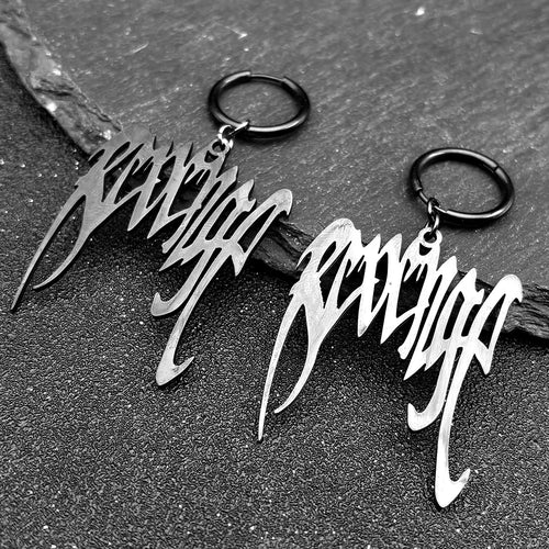 Punk Broken Stainless Steel Spiked Choker Necklace Women/Men Silver