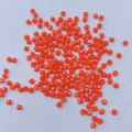 100PCS 4MM Shiny Faceted Austria Crystal Beads Bicone Beads Loose
