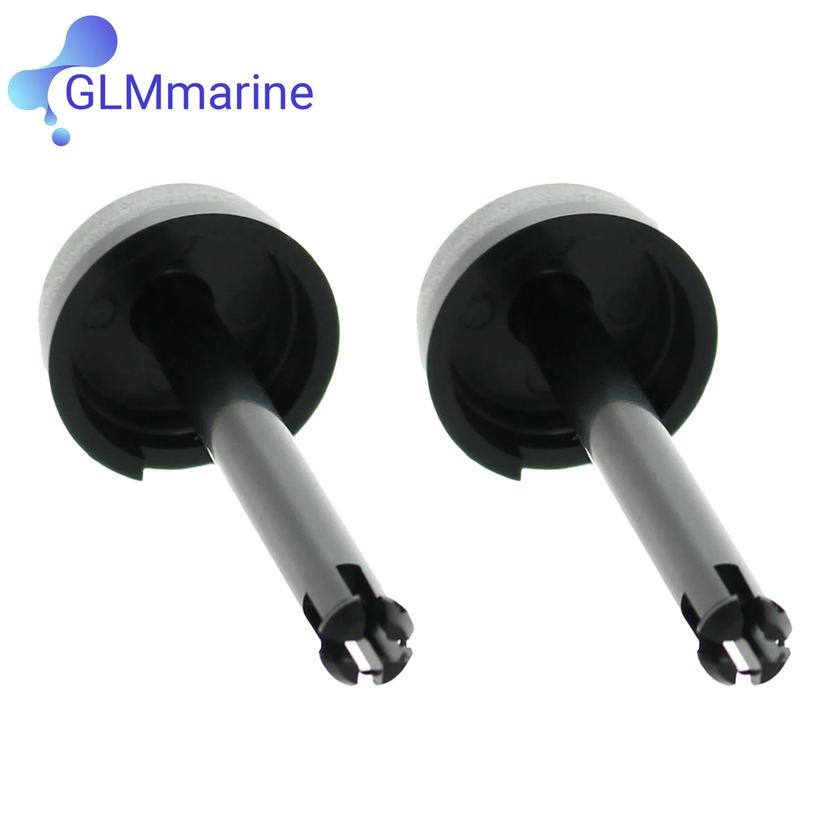 2 pcs 822212T For Mercury MerCruiser Commander 822212 Remote Control