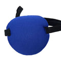 Creative One-Eyed Pirate Eye Patch 3D Monocular Eye Patch Adjustable