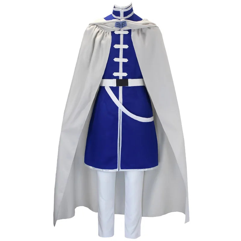 Anime Himmel Cosplay Costumes Frieren Beyond Journey's End Cosplay