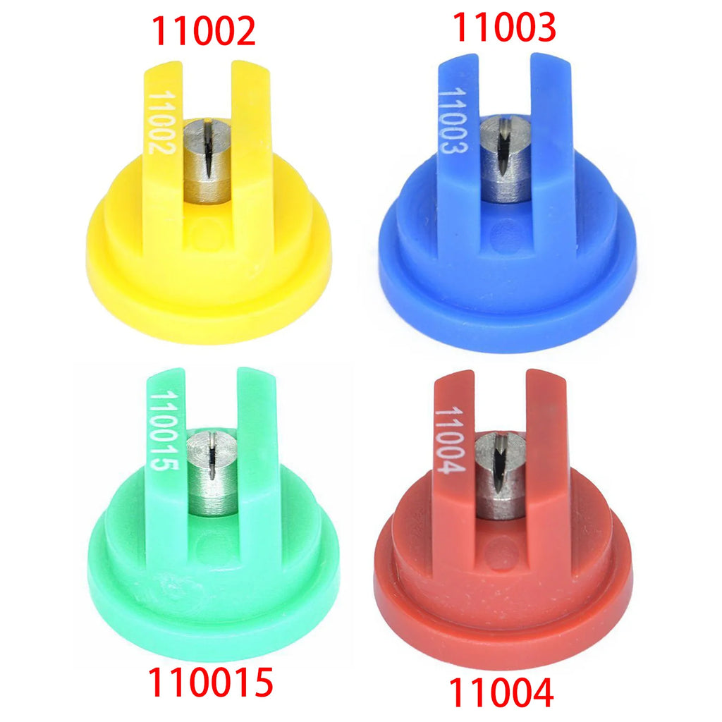Pesticide Sprayer Nozzle T16 T20 T30 MG-1S/A/P 110degree Flat Fan Agriculture Boom Spray Nozzle