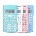 Calculator 82MS Function Calculator Engineering Scientific Calculator Suitable for School And Business Study Accessoires