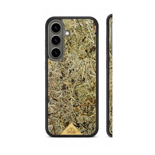 Organic Case - Alpine Hay