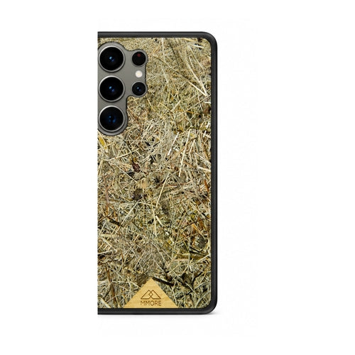 Organic Case - Alpine Hay