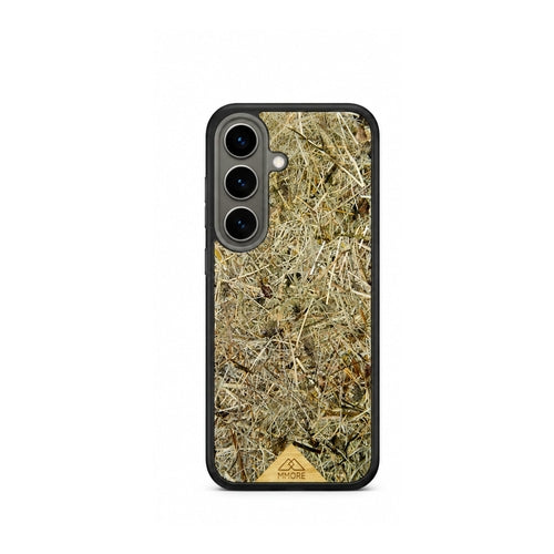 Organic Case - Alpine Hay