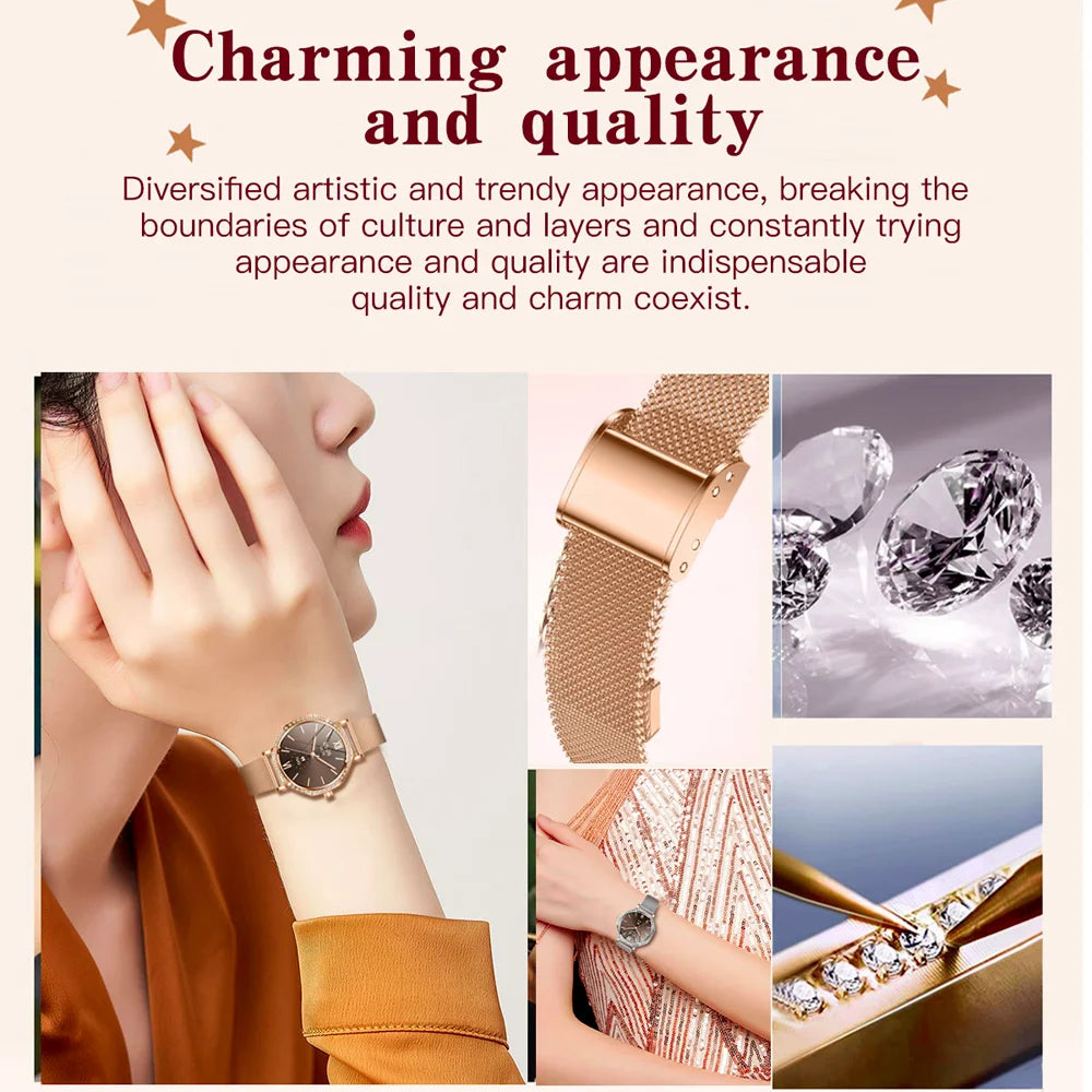 2026 healthy sports smart watch, 24-hour heart rate, blood oxygen, blood pressure detection, looking for mobile phone, AI voice,