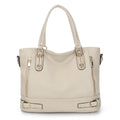 Luxury Designer Famous Brand Pu Leather Women's Shoulder Crossbody Bag Vintage Women Messenger Handbags Bolsas