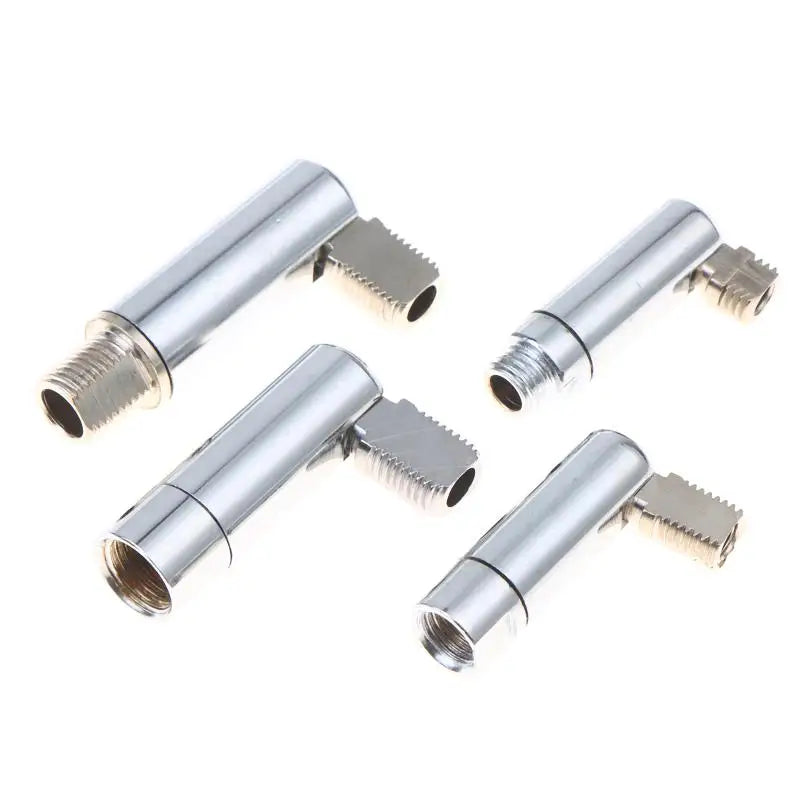 Universal Adjustable Joint Sloped Ceiling Light Adapter Pendant Chandelier Mount For Irregular Angled Ceiling Lighting