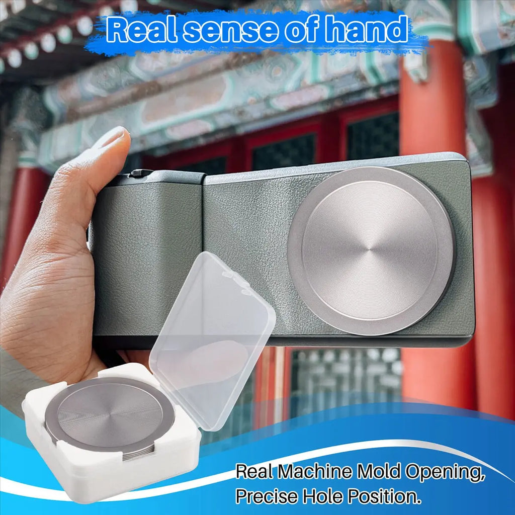 For 14 Ultra Photo Kit Phone Case Filter Accessories B-ABLM