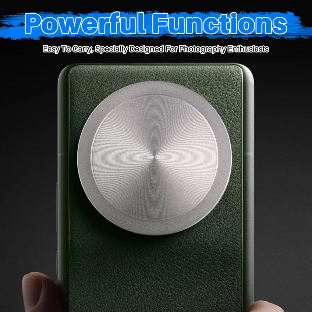 For 14 Ultra Photo Kit Phone Case Filter Accessories B-ABLM