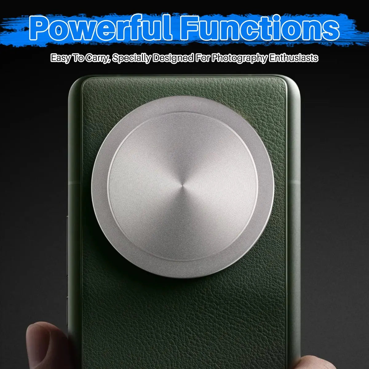 For 14 Ultra Photo Kit Phone Case Filter Accessories B-ABLM
