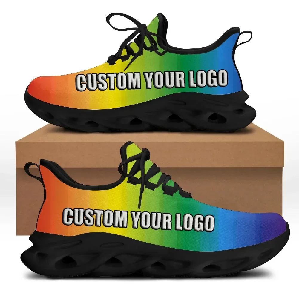 Pink Cartoon Doctor Nurse Shoes for Women Female Flats Shoes Running Sneakers Light Mesh Ladies Footwear chaussure femme