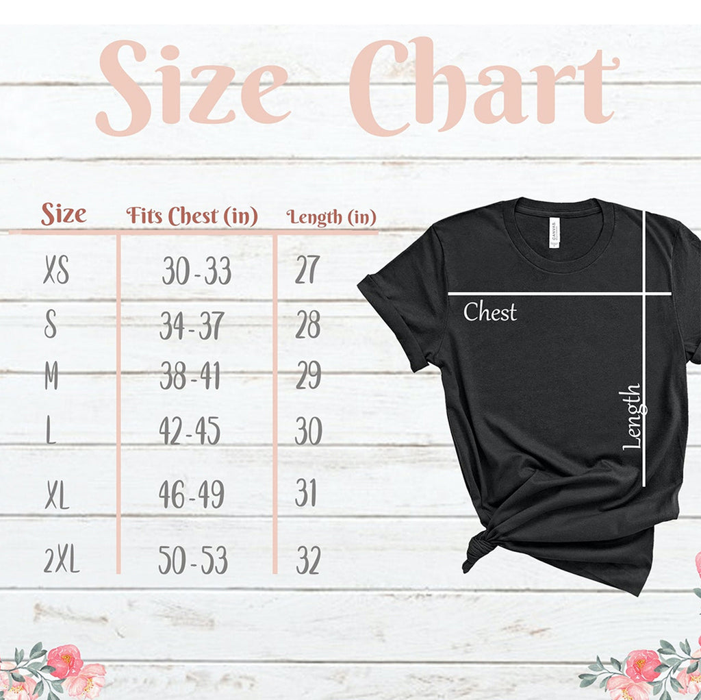Floral Giraffe T-shirt