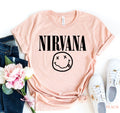 Nirvana T-shirt
