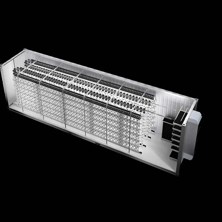 Smart Automatic Aeroponic/Aquaponic Vegetable  Farm-Shipping Container Growing System with PVC Engine & Pump
