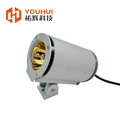 Point Halogen Heater Non-contact Local  Irradiation Fiber Local  Heating Lamp