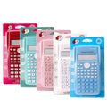 82MS Engineering Scientific Calculator, Suitable for School And Business Study Accessoires Supplies Calculator Scientific