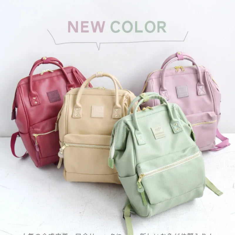 Waterproof Student Backpacks Fashionsports  Large Capacity Students Schoolbag Multilayer Travel Bag Laptop Bag