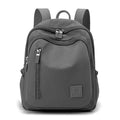 Waterproof Backpack for Women Travel One Shoulder Bag Designer Casual Backpack Lightweight Small Soft Anti Theft Sac Luxe Femme