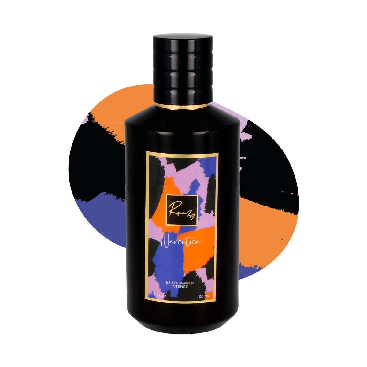 Narcotica Eau De Parfum