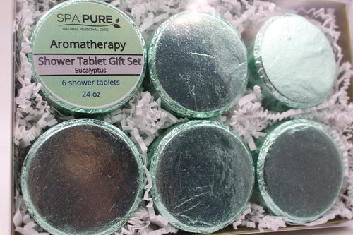 100 Aromatherapy Bath Bombs 2.25 oz each 100% Natural/Organic