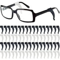 1-20pairs Ear Hook Anti-slip Glasses Leg Ear Sleeve Bracket Fastener Sunglasses Accessories Grip Anti-fall Eyewear Holder