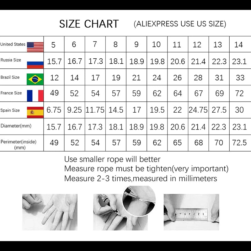 Jianjie Men's Light Luxury Skull Ring Motorcycle Biker Punk Style Men Rings Unique Personality Accessories Trend