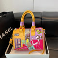 Handheld Crossbody Bags for Woman Shoulder Bags Creative Purse and Handbags Designer Bag Purse and Handbags Sac À Main Femme